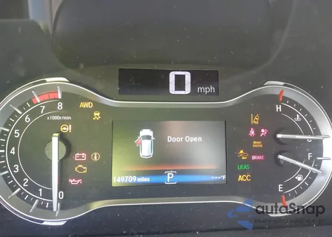 2017 Honda Pilot Elite from USA, damaged, VIN 5FNYF6H08HB017442